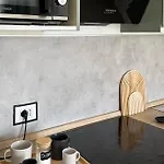Beautiful In With Wifi アパート